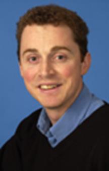 Patrick Meir